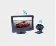 Wireless rear view system - 5inch Digital Wireless System